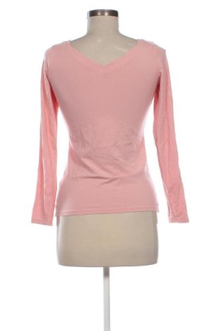 Bluză de femei Edc By Esprit, Mărime XS, Culoare Roz, Preț 107,99 Lei