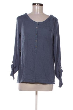 Dámska blúza Edc By Esprit, Veľkosť S, Farba Modrá, Cena  20,95 €
