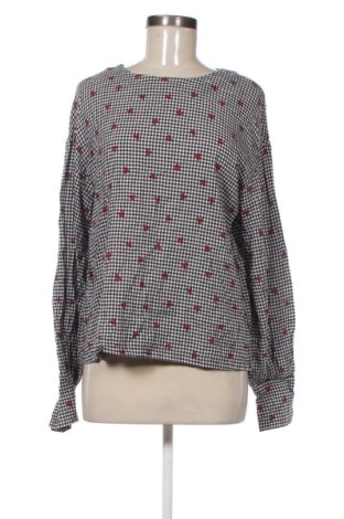 Дамска блуза Edc By Esprit, Размер M, Цвят Многоцветен, Цена 17,89 €