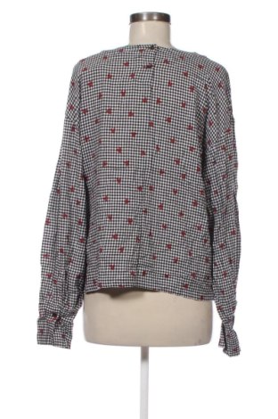 Дамска блуза Edc By Esprit, Размер M, Цвят Многоцветен, Цена 17,89 €