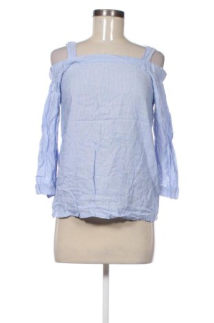 Damen Shirt Edc By Esprit, Größe S, Farbe Mehrfarbig, Preis 22,99 €