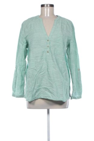 Damen Shirt Edc By Esprit, Größe L, Farbe Grün, Preis 22,99 €
