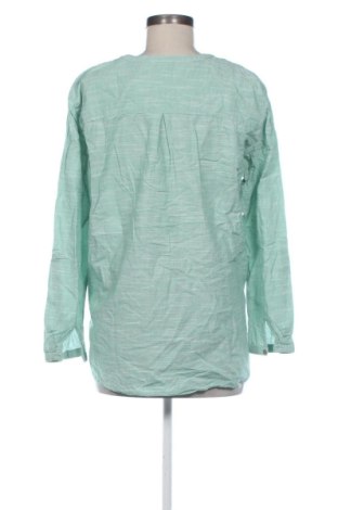 Damen Shirt Edc By Esprit, Größe L, Farbe Grün, Preis 22,99 €