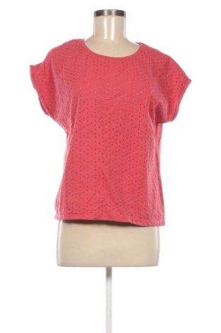 Dámská halenka Edc By Esprit, Velikost M, Barva Růžová, Cena  397,00 Kč, #136536362