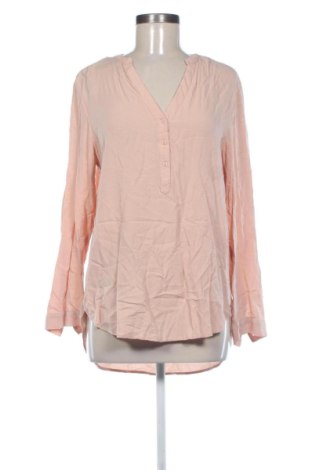 Дамска блуза Edc By Esprit, Размер L, Цвят Розов, Цена 17,89 €
