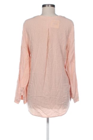 Дамска блуза Edc By Esprit, Размер L, Цвят Розов, Цена 17,89 €