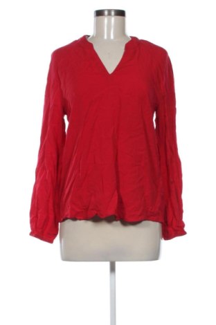 Дамска блуза Edc By Esprit, Размер M, Цвят Червен, Цена 30,42 €