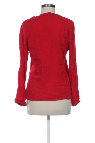 Дамска блуза Edc By Esprit, Размер M, Цвят Червен, Цена 30,42 €