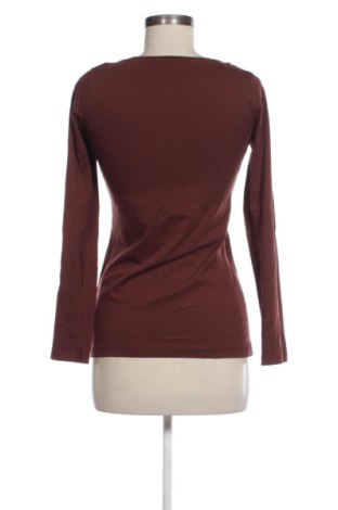 Дамска блуза Edc By Esprit, Размер L, Цвят Кафяв, Цена 17,46 €