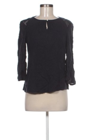 Дамска блуза Edc By Esprit, Размер XS, Цвят Черен, Цена 17,89 €