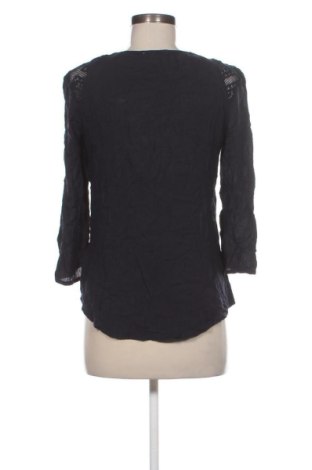 Дамска блуза Edc By Esprit, Размер XS, Цвят Черен, Цена 17,89 €