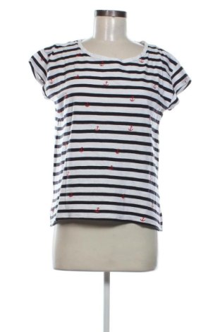 Damen Shirt Edc By Esprit, Größe L, Farbe Mehrfarbig, Preis 14,00 €