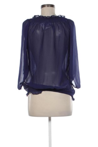 Γυναικεία μπλούζα Edc By Esprit, Μέγεθος M, Χρώμα Μπλέ, Τιμή 17,00 €