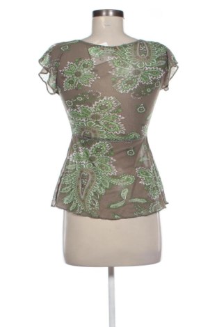 Дамска блуза Edc By Esprit, Размер XS, Цвят Многоцветен, Цена 14,31 €