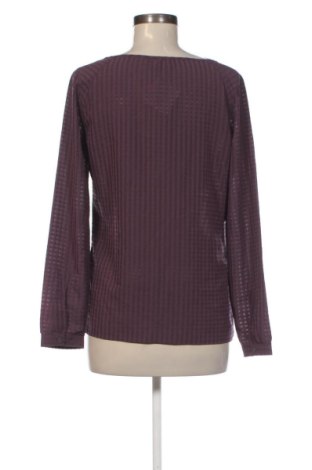 Γυναικεία μπλούζα Eddie Bauer, Μέγεθος S, Χρώμα Βιολετί, Τιμή 29,99 €