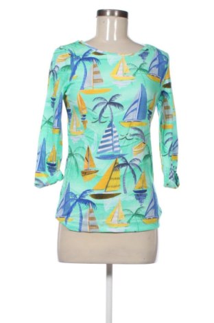 Damen Shirt Efixelle, Größe M, Farbe Mehrfarbig, Preis 12,99 €