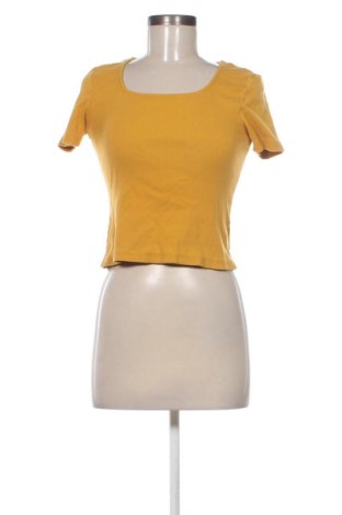 Damen Shirt Eight2Nine, Größe M, Farbe Gelb, Preis 14,00 €