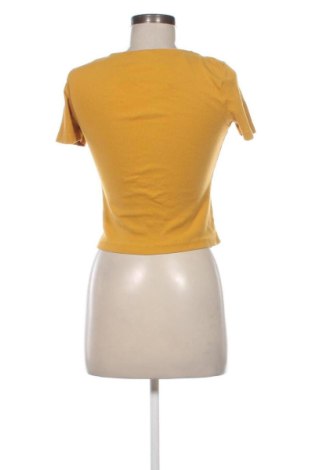 Damen Shirt Eight2Nine, Größe M, Farbe Gelb, Preis 14,00 €
