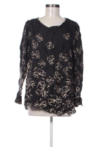 Damen Shirt Elena Miro, Größe XL, Farbe Schwarz, Preis 54,99 €