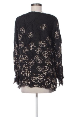 Damen Shirt Elena Miro, Größe XL, Farbe Schwarz, Preis 54,99 €