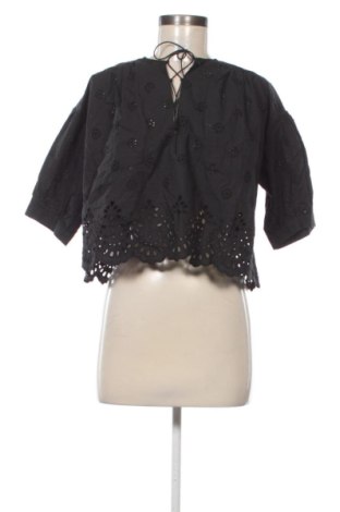 Bluză de femei Elisabetta Franchi, Mărime S, Culoare Negru, Preț 1.089,99 Lei