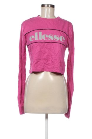 Dámská halenka Ellesse, Velikost M, Barva Růžová, Cena  519,00 Kč
