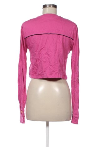 Dámská halenka Ellesse, Velikost M, Barva Růžová, Cena  519,00 Kč