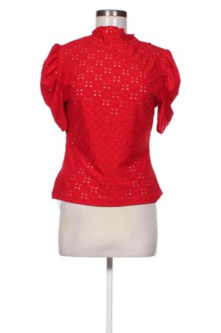 Bluzka damska Emery rose, Rozmiar XL, Kolor Czerwony, Cena 51,99 zł