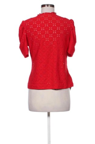 Bluzka damska Emery rose, Rozmiar XL, Kolor Czerwony, Cena 51,99 zł