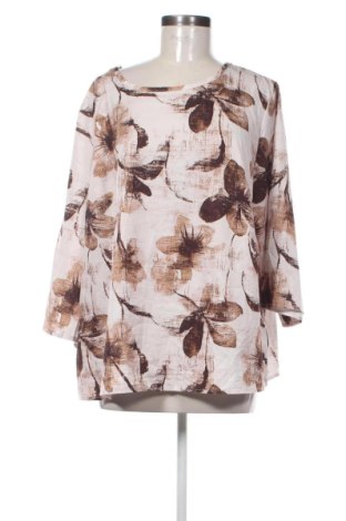Γυναικεία μπλούζα Emery rose, Μέγεθος XXL, Χρώμα Πολύχρωμο, Τιμή 11,99 €