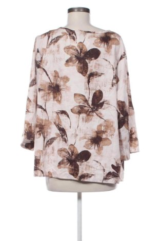 Γυναικεία μπλούζα Emery rose, Μέγεθος XXL, Χρώμα Πολύχρωμο, Τιμή 11,99 €
