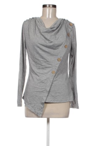 Damen Shirt Emery rose, Größe M, Farbe Grau, Preis € 12,99