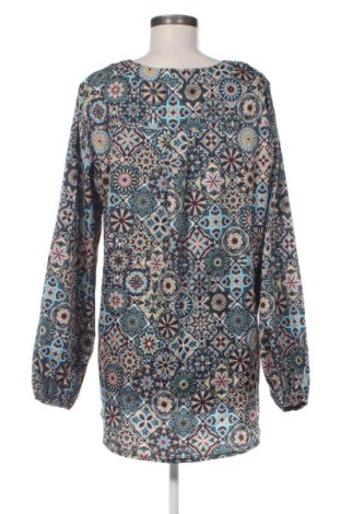 Дамска блуза Emery rose, Размер L, Цвят Многоцветен, Цена 10,22 €