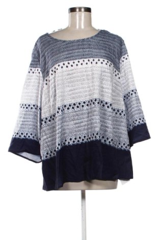 Bluzka damska Emery rose, Rozmiar XXL, Kolor Kolorowy, Cena 51,99 zł