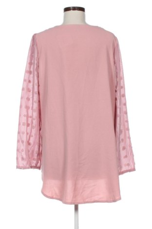 Дамска блуза Emery rose, Размер L, Цвят Пепел от рози, Цена 10,22 €