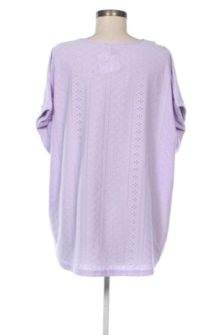 Damen Shirt Emery rose, Größe 3XL, Farbe Lila, Preis 12,99 €