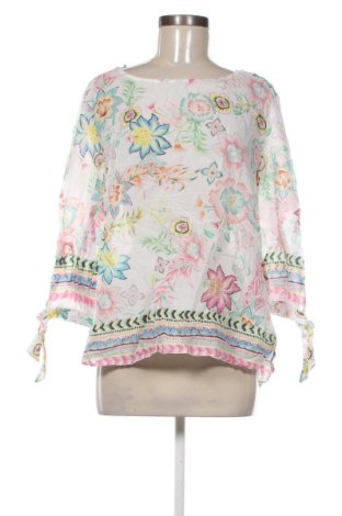 Дамска блуза Emily Van den Bergh, Размер XL, Цвят Многоцветен, Цена 42,43 €