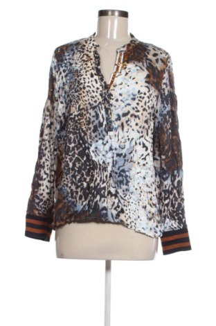 Damen Shirt Emily Van den Bergh, Größe XL, Farbe Mehrfarbig, Preis € 54,99