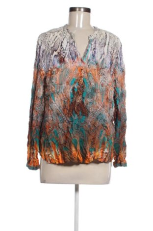 Damen Shirt Emily Van den Bergh, Größe XL, Farbe Mehrfarbig, Preis € 54,99