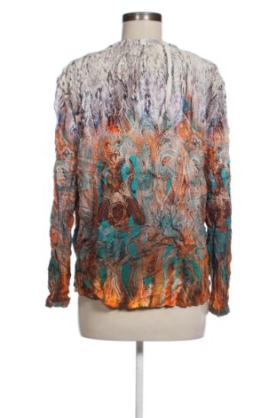 Damen Shirt Emily Van den Bergh, Größe XL, Farbe Mehrfarbig, Preis € 54,99