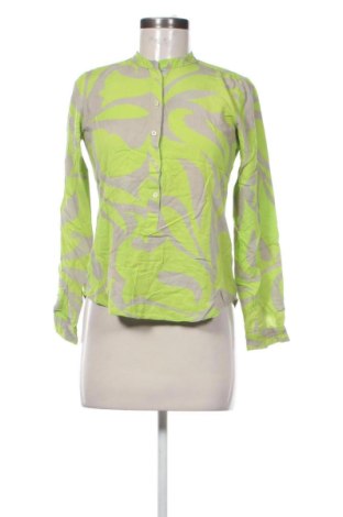 Bluză de femei Emily Van den Bergh, Mărime S, Culoare Multicolor, Preț 259,99 Lei