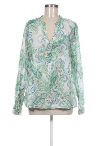 Damen Shirt Emily Van den Bergh, Größe XL, Farbe Mehrfarbig, Preis 54,99 €