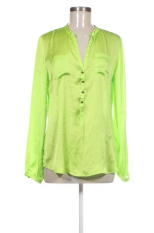 Dámska blúza Emily Van den Bergh, Veľkosť M, Farba Zelená, Cena  49,95 €