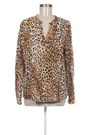 Дамска блуза Emily Van den Bergh, Размер XL, Цвят Многоцветен, Цена 42,43 €