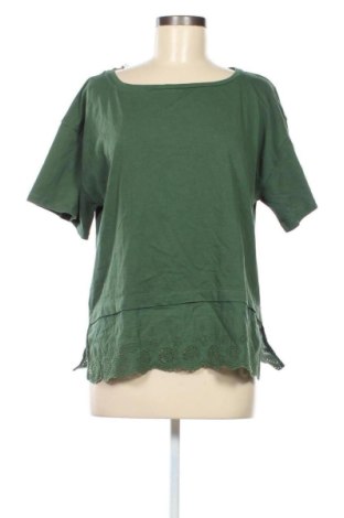Bluză de femei Emme by Marella, Mărime XL, Culoare Verde, Preț 215,99 Lei