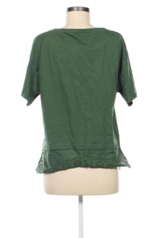 Bluză de femei Emme by Marella, Mărime XL, Culoare Verde, Preț 215,99 Lei