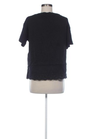 Γυναικεία μπλούζα Emme by Marella, Μέγεθος L, Χρώμα Μαύρο, Τιμή 41,99 €