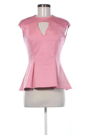 Damen Shirt Encoded, Größe M, Farbe Rosa, Preis 9,78 €