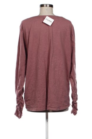 Damen Shirt Engelbert Strauss, Größe XXL, Farbe Aschrosa, Preis 25,25 €