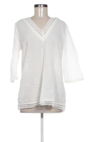 Damen Shirt Esmara, Größe L, Farbe Weiß, Preis 15,92 €, #136522734